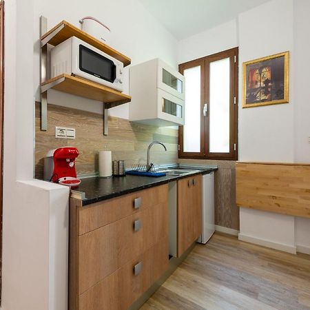Apartamento San Matias Alto Centro Granada Exterior foto