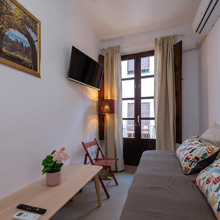 Apartamento San Matias Alto Centro Granada Exterior foto
