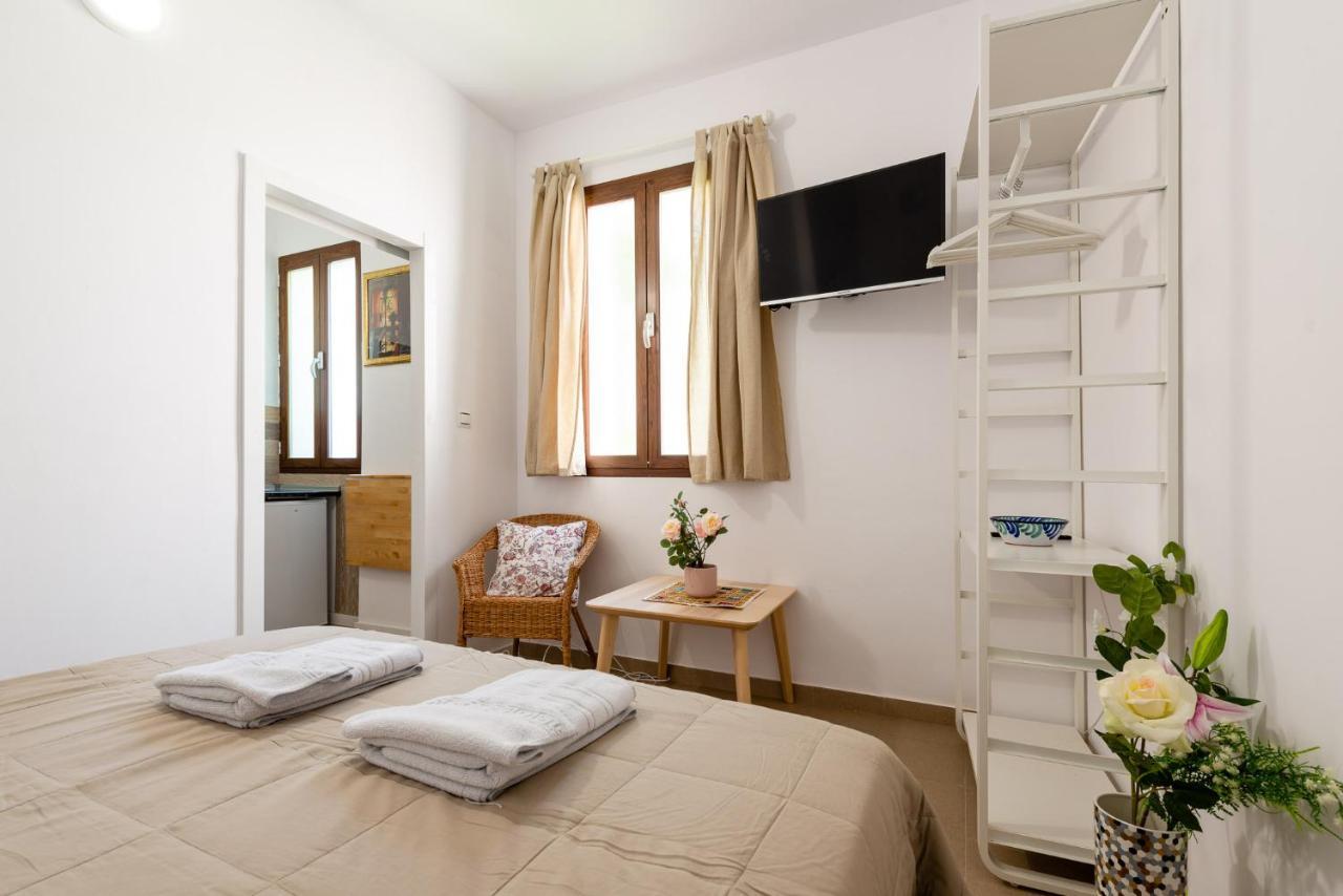 Apartamento San Matias Alto Centro Granada Exterior foto