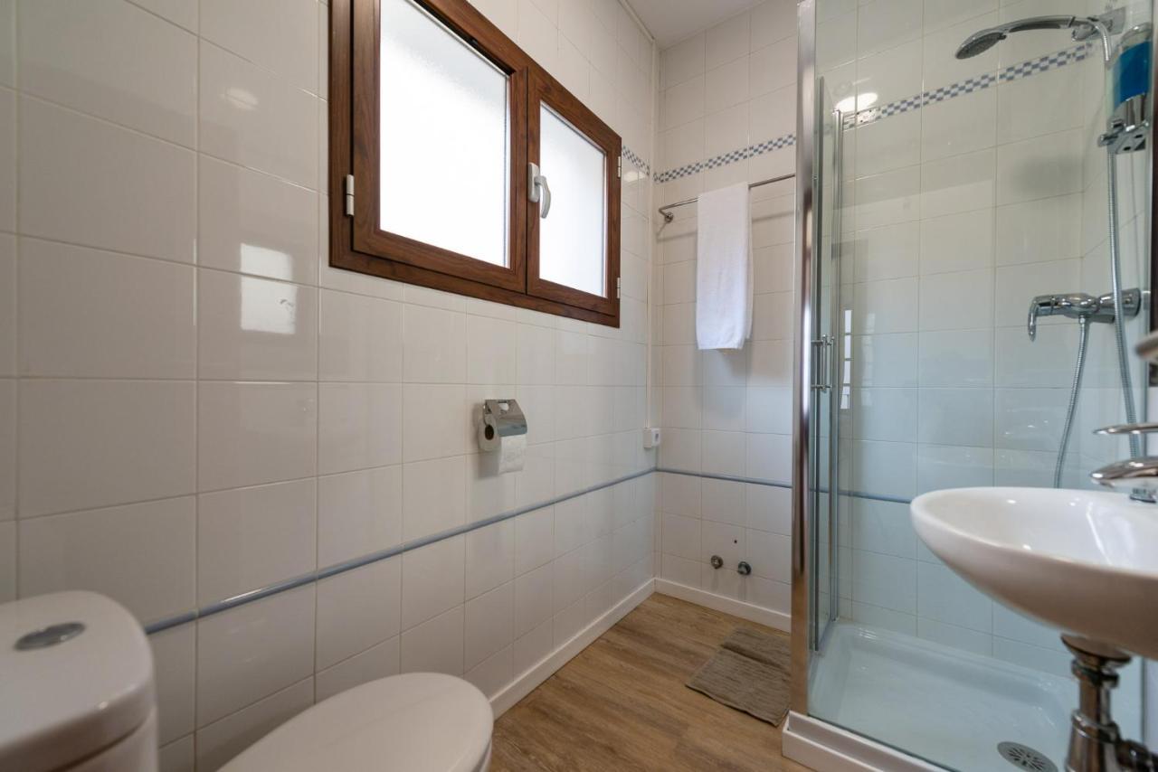 Apartamento San Matias Alto Centro Granada Exterior foto