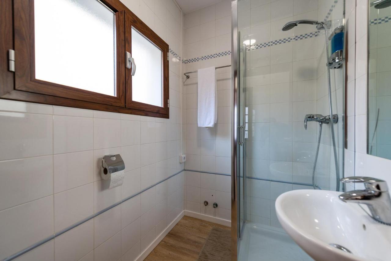 Apartamento San Matias Alto Centro Granada Exterior foto