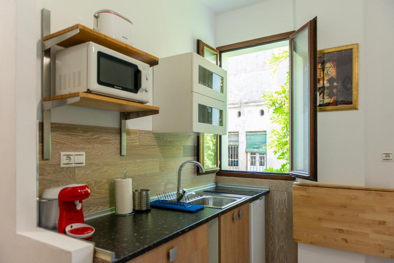 Apartamento San Matias Alto Centro Granada Exterior foto