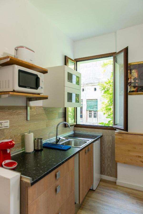 Apartamento San Matias Alto Centro Granada Exterior foto